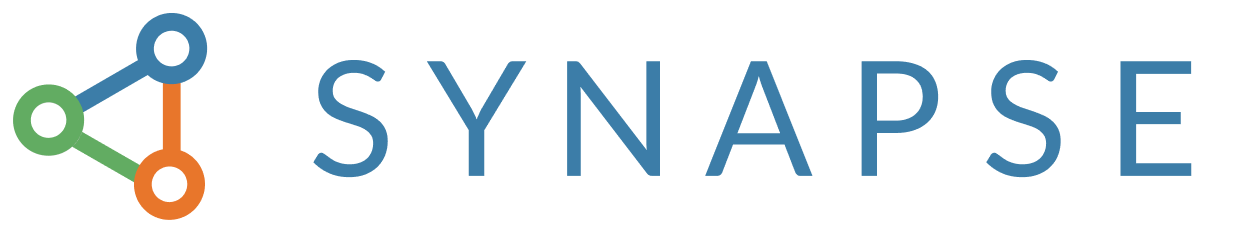 Release Notes — Synapse Python Client 2.4.0 documentation
